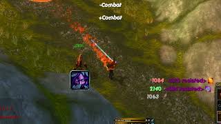 Warmane WoW  MM Hunter PvP 335 WotLK 3 [upl. by Nanyt]