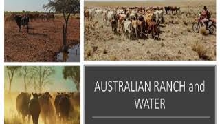 Diary Farming in Australia World Water Forum [upl. by Dimitri]