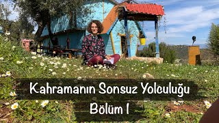 Kahramanın Sonsuz Yolculuğu Joseph Campbell [upl. by Wolliw]