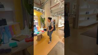 Buying✨My First GUCCI Bag🥹in Milan🛍️Worth Lakhs shorts viral trending foryou ashortaday [upl. by Acinyt]