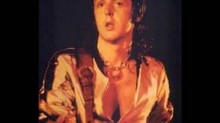 Lindiana  Paul McCartney Unreleased Song [upl. by Truscott]