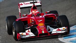 F1 2014  Winter Testing DAY 1 PHOTOS [upl. by Armelda]