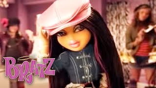 Bratz 10th Anniversary Party Dolls Commercial  Bratz [upl. by Capp]