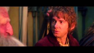 Jive Tolkien  Airplane v The Hobbit v The BeeGees [upl. by Anomis392]