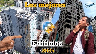 Los Edificios Más Impresionantes de Quito 2024 Viajero Ecuador [upl. by Jodee]