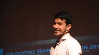 Responsible Journalism in Philippine Society  Atom Araullo  TEDxDLSU [upl. by Pitt]