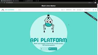 API Platform  Symfony 5  Tester lAuthentification Token JWT part 3 [upl. by Furey302]