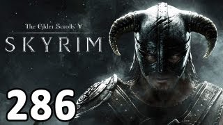 Lets Play Elder Scrolls V Skyrim German  Part 286  FRAGMENT VON GAULDURS AMULETT [upl. by Carmelia]