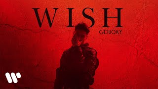 GDUCKY  WISH OFFICIAL MUSIC VIDEO [upl. by Tessler297]