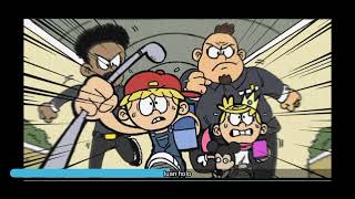 the loud house comic de linka loud tema The Dopplerganger [upl. by Werbel202]