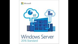 Hướng dẫn Active bản quyền Windows Server 2016 Standard [upl. by Collin]