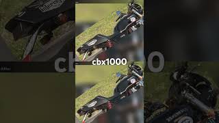 HONDA cbx1000 cb cbx 1000 cbx400 gl1100 [upl. by Heilman]