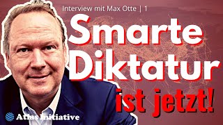 Weltsystemcrash  Max Otte zur politischen Lage und Geldpolitik [upl. by Kassity]