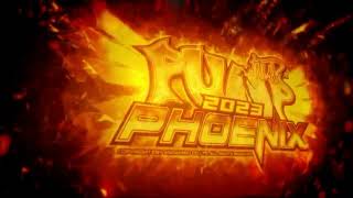 Kadja vs My Singing Monsters  Ya pas kinkin but its Cold Island PIU Phoenix BGA [upl. by Eirojam]