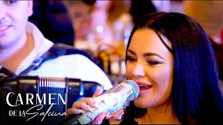 Carmen de la Salciua  Jiene Live 2019  Hotel RIN Sibiu [upl. by Attenrad]