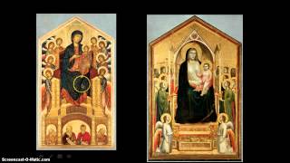 14th Century Italian Art An Introduction [upl. by Lac]