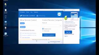 How to download and install Teamviewer 12 [upl. by Anen]