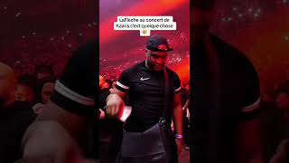 La Flèche au concert de Kaaris cest quelque chose 🥵💥 lafleche kaaris concert rapfr pourtoi [upl. by Ahsyt]