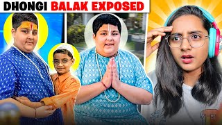 Abhinav arora SCAMMER BACCHA EXPOSED 😳 [upl. by Siraf]