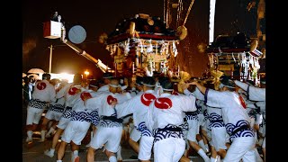 Onomichi Gion Matsuri [upl. by Cramer780]