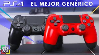 Controle de PS4 no PC em 2024 [upl. by Fernald]