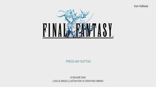 Final Fantasy PR  Main Story  13 Arriving in Melmond Land of the Earth Crystal [upl. by Ayahsal567]