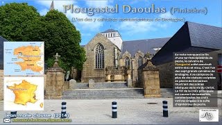 Plougastel Daoulas  Finistère 29 [upl. by Mich]