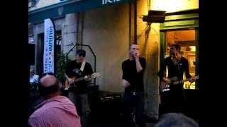 Heymoonshaker  live in Dijon Part4 27july2012MP4 [upl. by Fredella181]