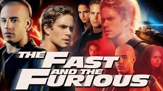 The Fast And The Furious 2001 Movie  Vin Diesel Paul Walker Michelle Rodriguez  Fact amp Details [upl. by Aninad]