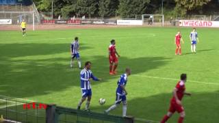 20160919 FC Remscheid  SC Radevormwald 08 [upl. by Saduj272]