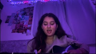 Best part  Daniel Caesar Cover by Shuvekshya Tiwari [upl. by Doykos]