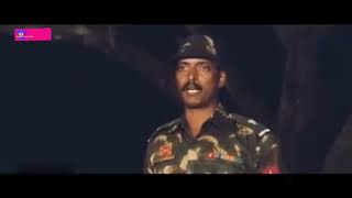 Prahaar 1991 Movie Trailer Nana PatekarGoutam JoglekarMadhuri Dixit [upl. by Bari]