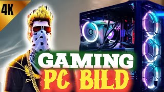 OLD PC BILD IN NEW GAMING PC  RBSTYM ❤️‍🔥 [upl. by Ennairol640]