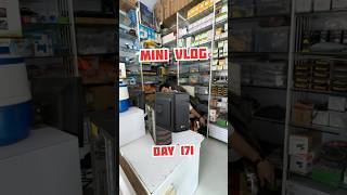 Windows Issue🤯✅ Customer ko Bataya 3000 ka kharcha😵‍💫❌ Day171 minivlog viralshorts viral [upl. by Pelletier762]