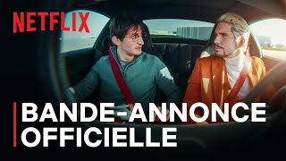 Fiasco  Bandeannonce Officielle VF  Netflix France [upl. by Gusti]