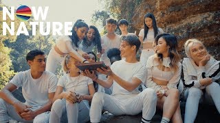 Now United x SAP – NowNature in Shillong India [upl. by Edivad]