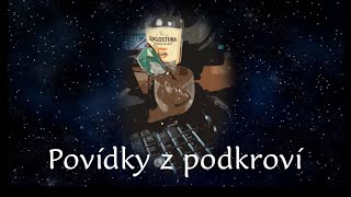 Povídky z podkroví Na střeše [upl. by Brandyn]