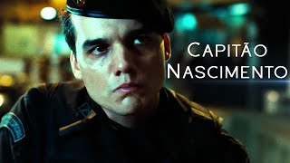 Tropa de Elite  Capitão Nascimento [upl. by Carlyn]