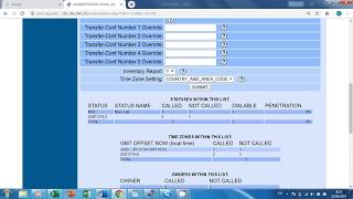 Vicidial Tutorial 1 create lists and load new leads [upl. by Ephrem541]