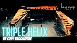 Triple Helix by Cody Brookshire [upl. by Essyla]