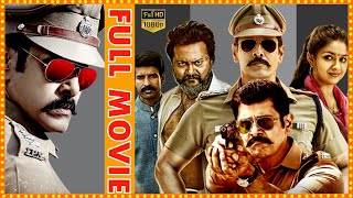 Chiyaan Vikram  Bobby Simha  Keerthi Suresh  Superhit Action Movie  Icon Videos [upl. by Sausa]