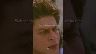 💓💓 Main Ishq Likhu Tujhe Ho Jaye  Main Aa likhu tu Aa jaye  Sad poetry [upl. by Dami]