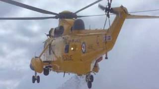 RESCUE CRIB GOCH SNOWDON01m4v [upl. by Heger]