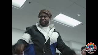 DraftKings ft Kevin Hart Super Bowl LVIII 58 2024 Commercial [upl. by Katushka468]