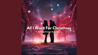 All I Want For Christmas Techno Version [upl. by Wendell66]