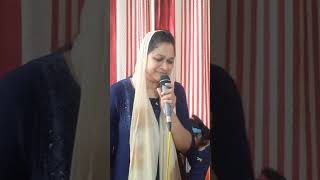 Christian song tamilsister Amrutha [upl. by Aener227]