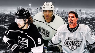 What Does This Offseason Look Like For The Los Angeles Kings [upl. by Naples937]