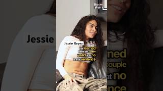 Jessie Reyez on Balancing Intuition Ego and Perspective 💡 [upl. by Echo108]