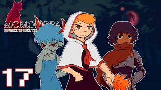 O infinito progresso de 1😱  Momodora RUtM 17 [upl. by Aya]