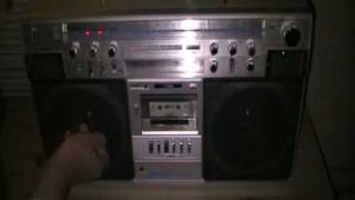 Prosonic PQR9962 BoomBox [upl. by Cassondra]